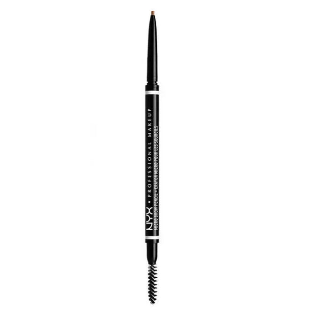 NYX Micro Brow Pencil Taupe Unisex