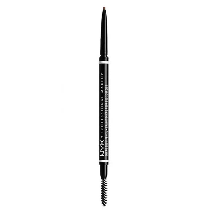 NYX Micro Brow Pencil Brunette Unisex