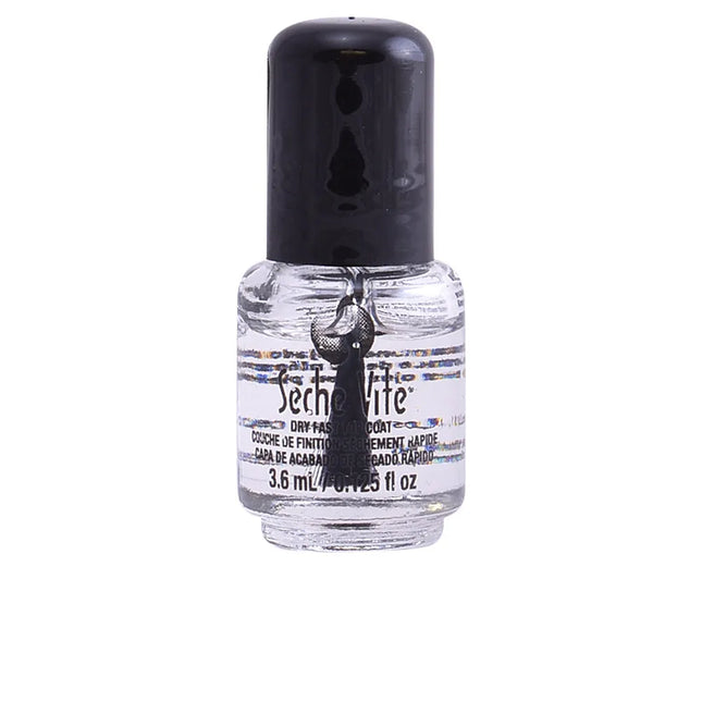 Seche Top Coat Dry Fast Unisex, 3,6 ml