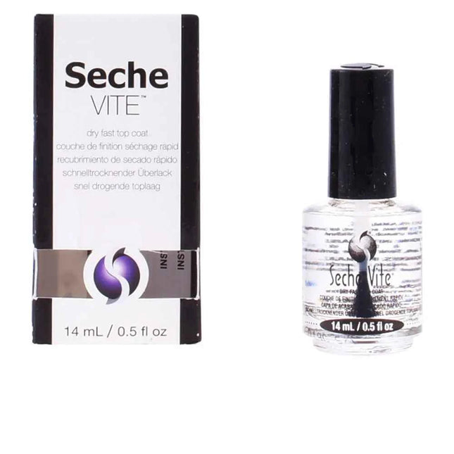 Seche Top Coat Dry Fast Unisex, 14 ml