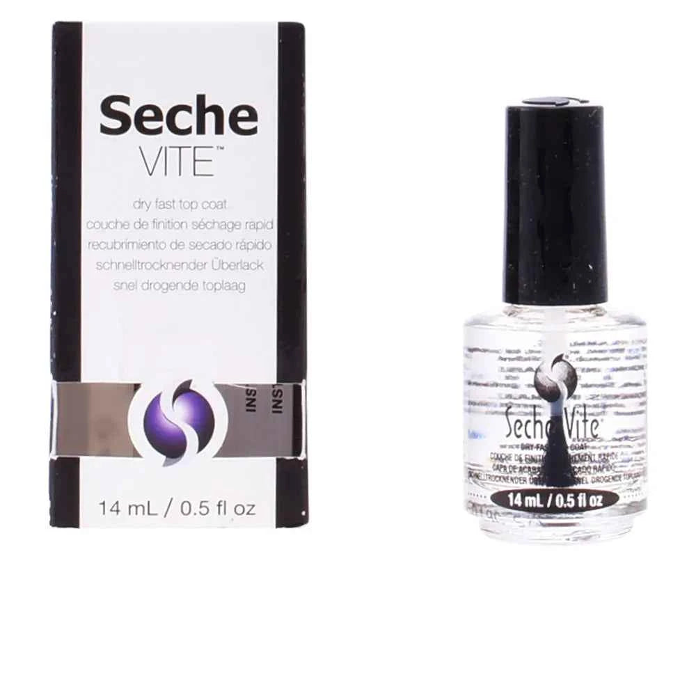 Seche Top Coat Dry Fast Unisex, 14 ml