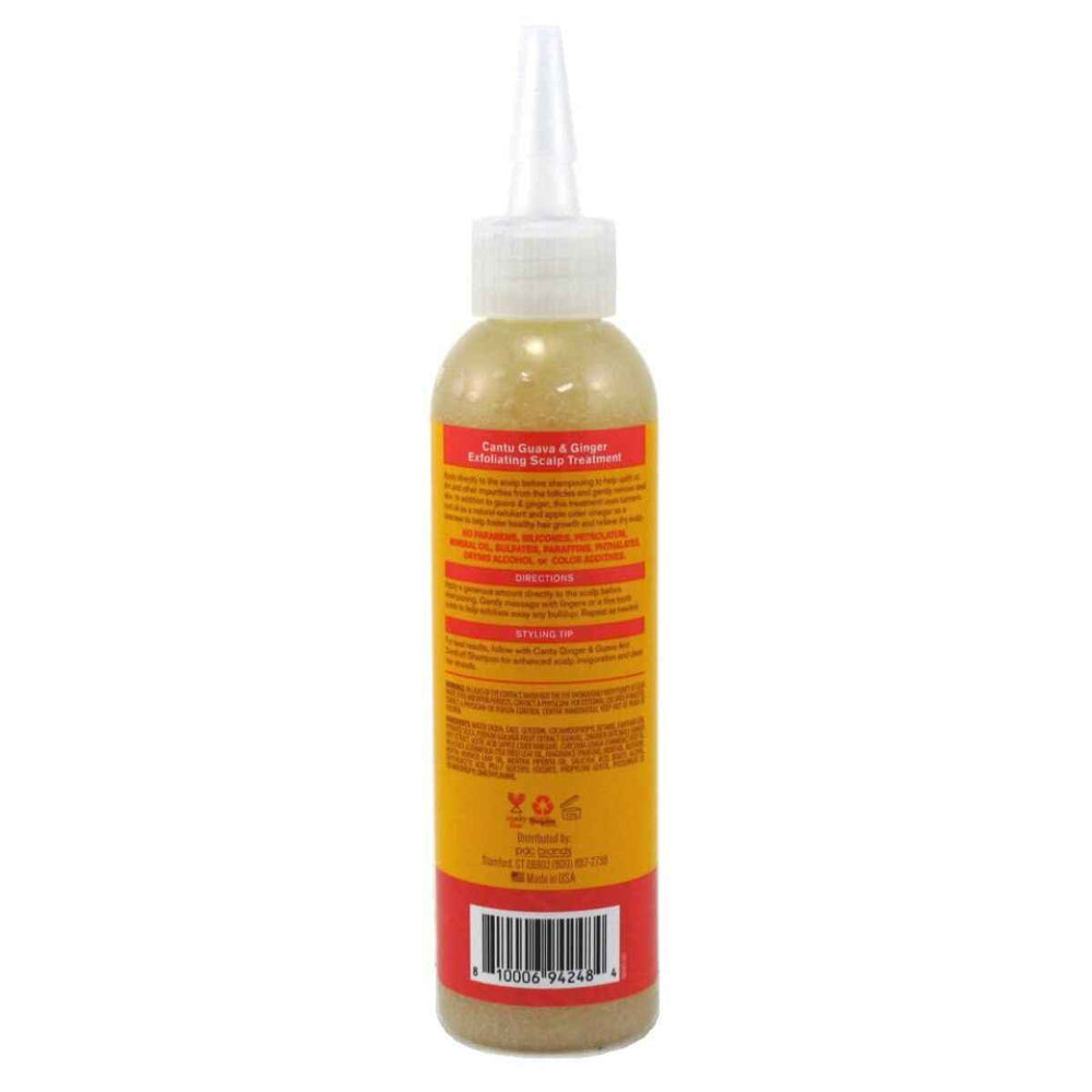 Cantu Guava y Ginger Pre-Cleanser Treatment Unisex, 180 ml