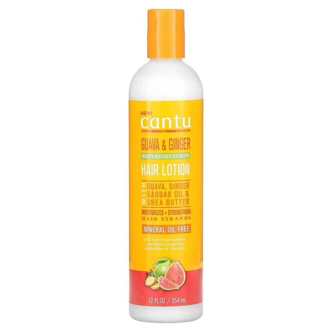 Cantu Guava Locion Capilar Unisex, 355 g