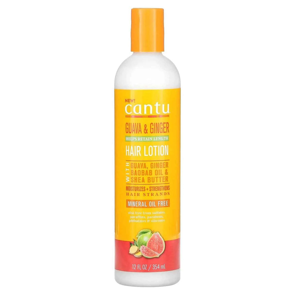 Cantu Guava Locion Capilar Unisex, 355 g