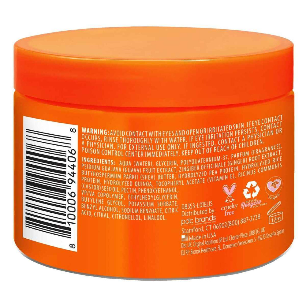 Cantu Guava y Ginger – Cream Gel Unisex, 340 g