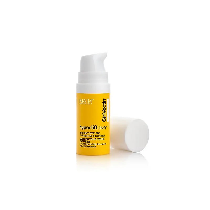Strivectin Tighten & Lift Hyperlift Eye Instant Eye Fix Unisex, 10 ml