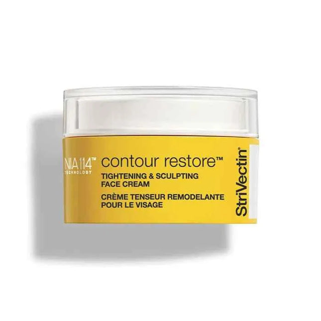 Strivectin Contour Restore Tightening & Sculpting Face – Cream Unisex, 50 ml