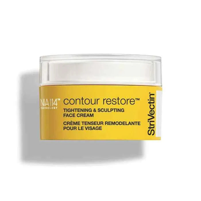 Strivectin Contour Restore Tightening & Sculpting Face – Cream Unisex, 50 ml