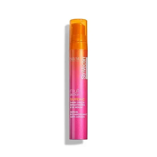 Strivectin Multi-Action Super-C Dark Circle Brightening Eye – Serum Unisex, 15 ml