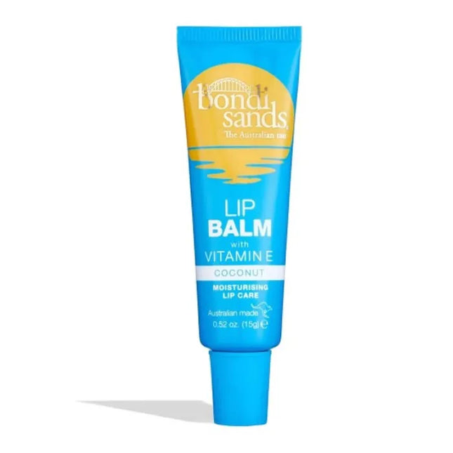 Bondi Sands Lip Balm Spf50 Unisex, 10 g