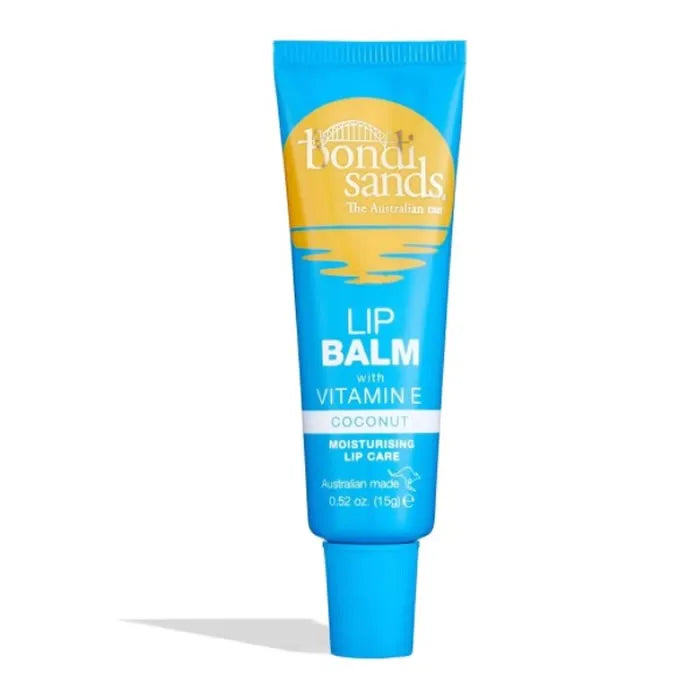 Bondi Sands Lip Balm Spf50 Unisex, 10 g