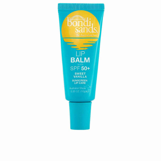 Bondi Sands Lip Balm Tropical Vainilla Spf50 Unisex, 10 g
