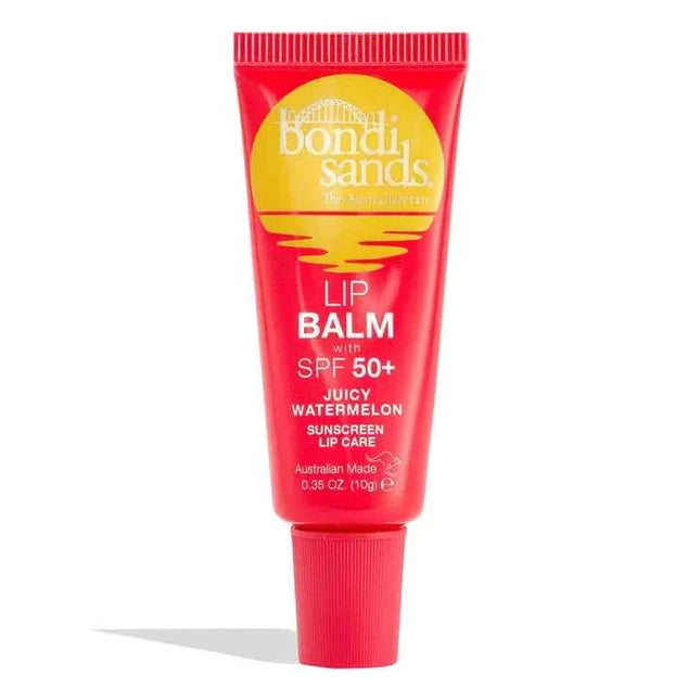 Bondi Sands Spf50+ Lip Balm Juice Watermelon Unisex, 10 g