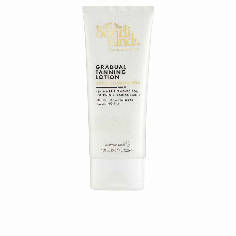 Bondi Sands Gradual Tanning Autobronceador Iluminador Unisex, 150 ml