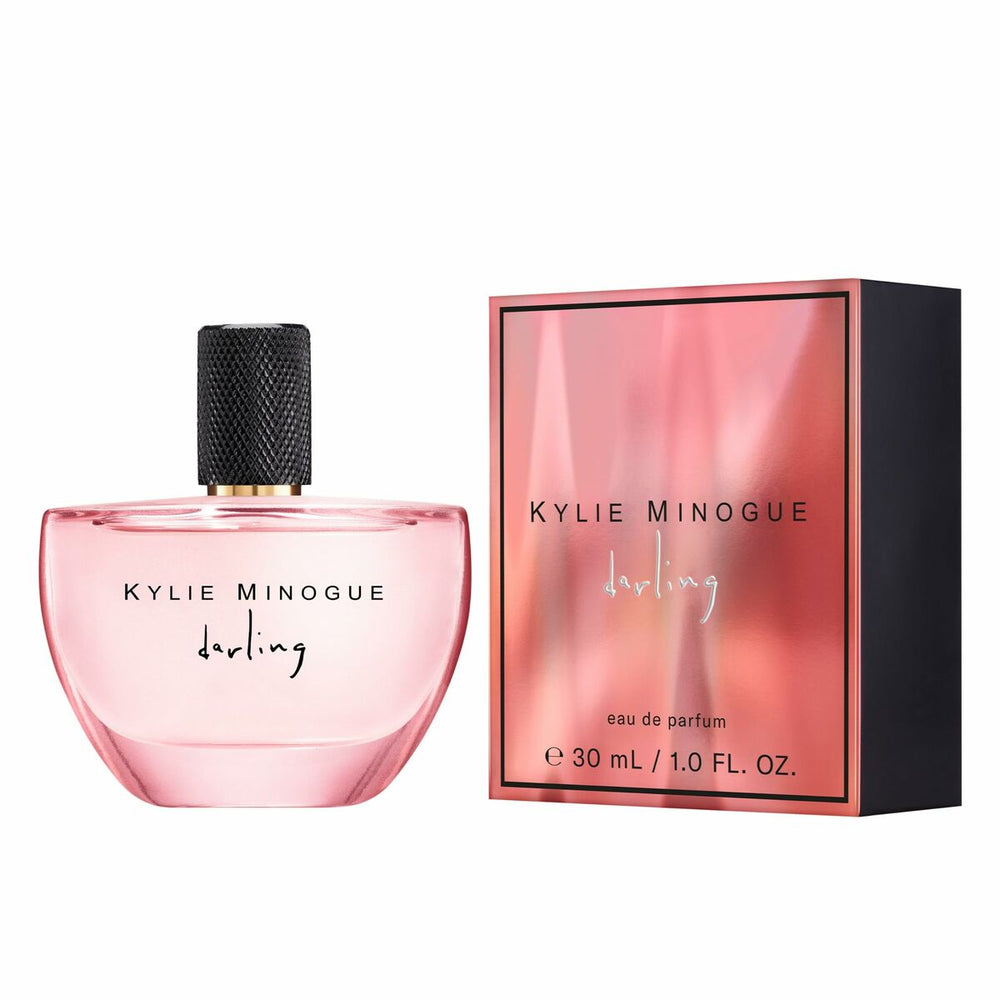 Kylie Minogue Darling – Eau de Parfum for Women, 30 ml