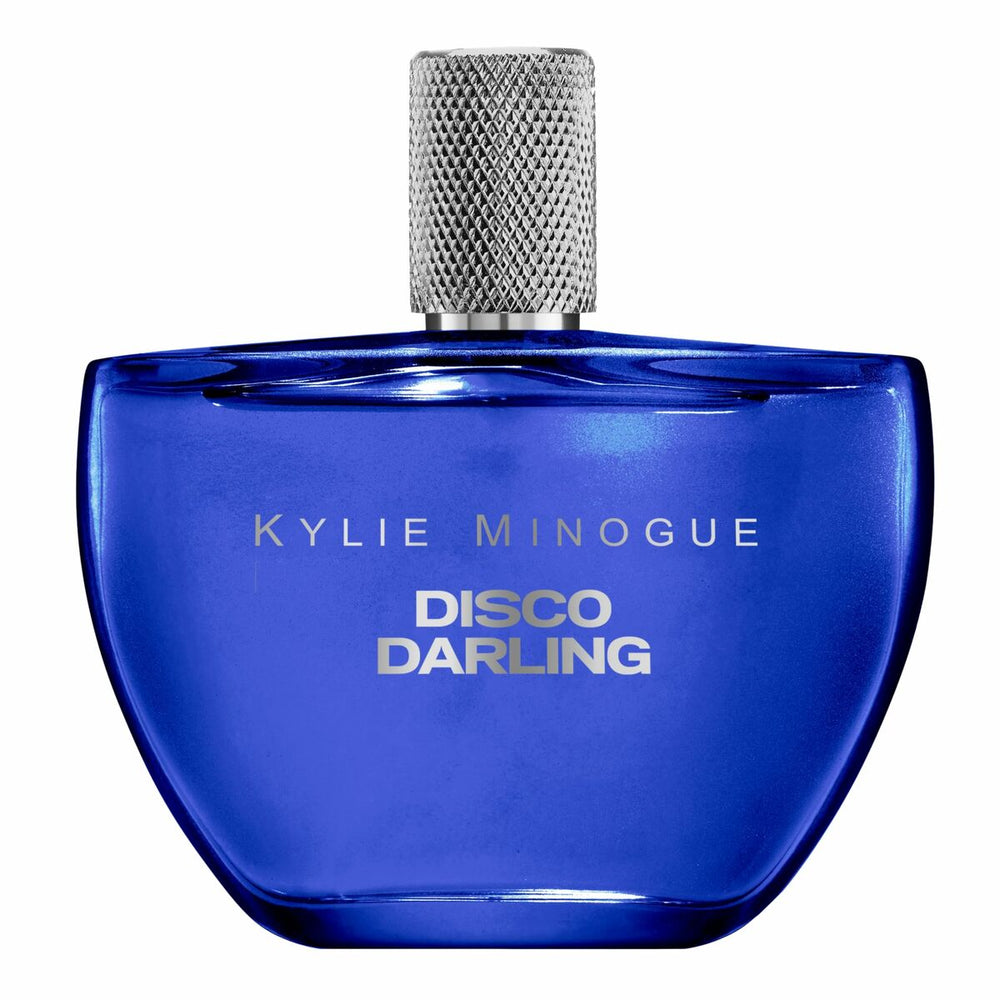 Kylie Minogue Disco Darling – Eau de Parfum for Women, 75 ml
