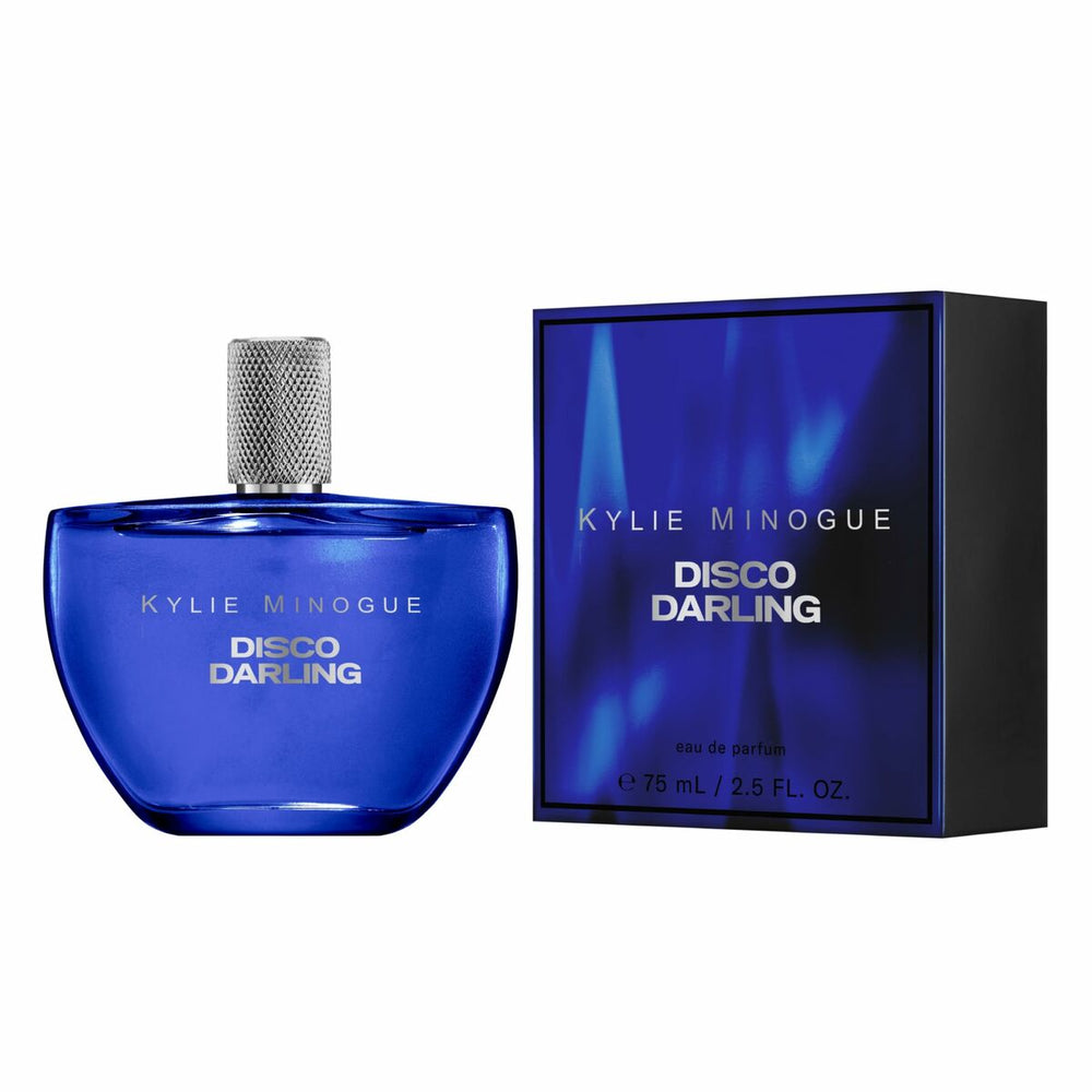 Kylie Minogue Disco Darling – Eau de Parfum for Women, 75 ml