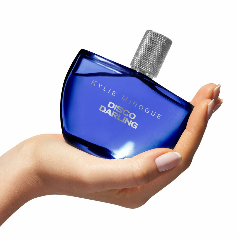 Kylie Minogue Disco Darling – Eau de Parfum for Women, 75 ml