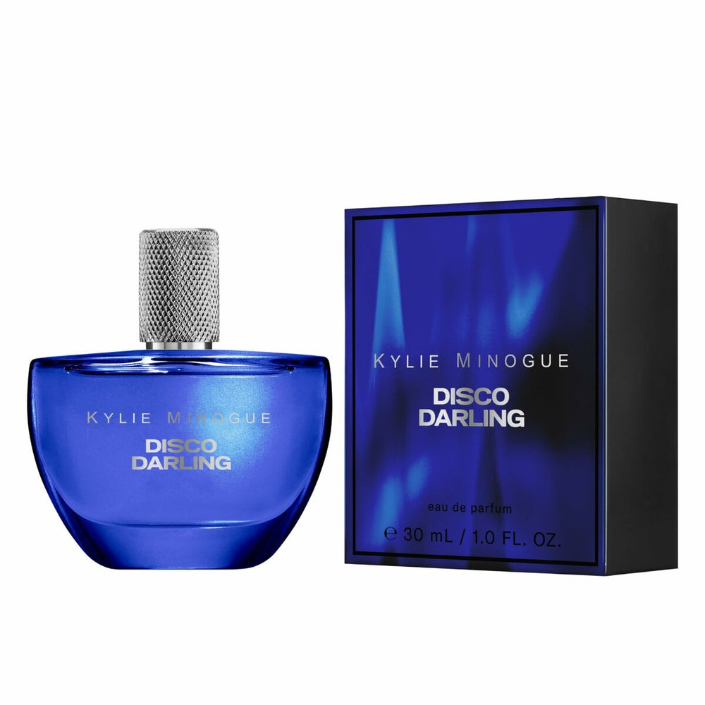 Kylie Minogue Disco Darling – Eau de Parfum for Women, 30 ml