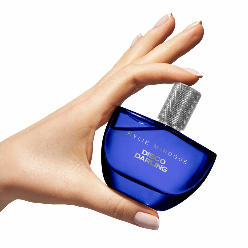 Kylie Minogue Disco Darling – Eau de Parfum for Women, 30 ml