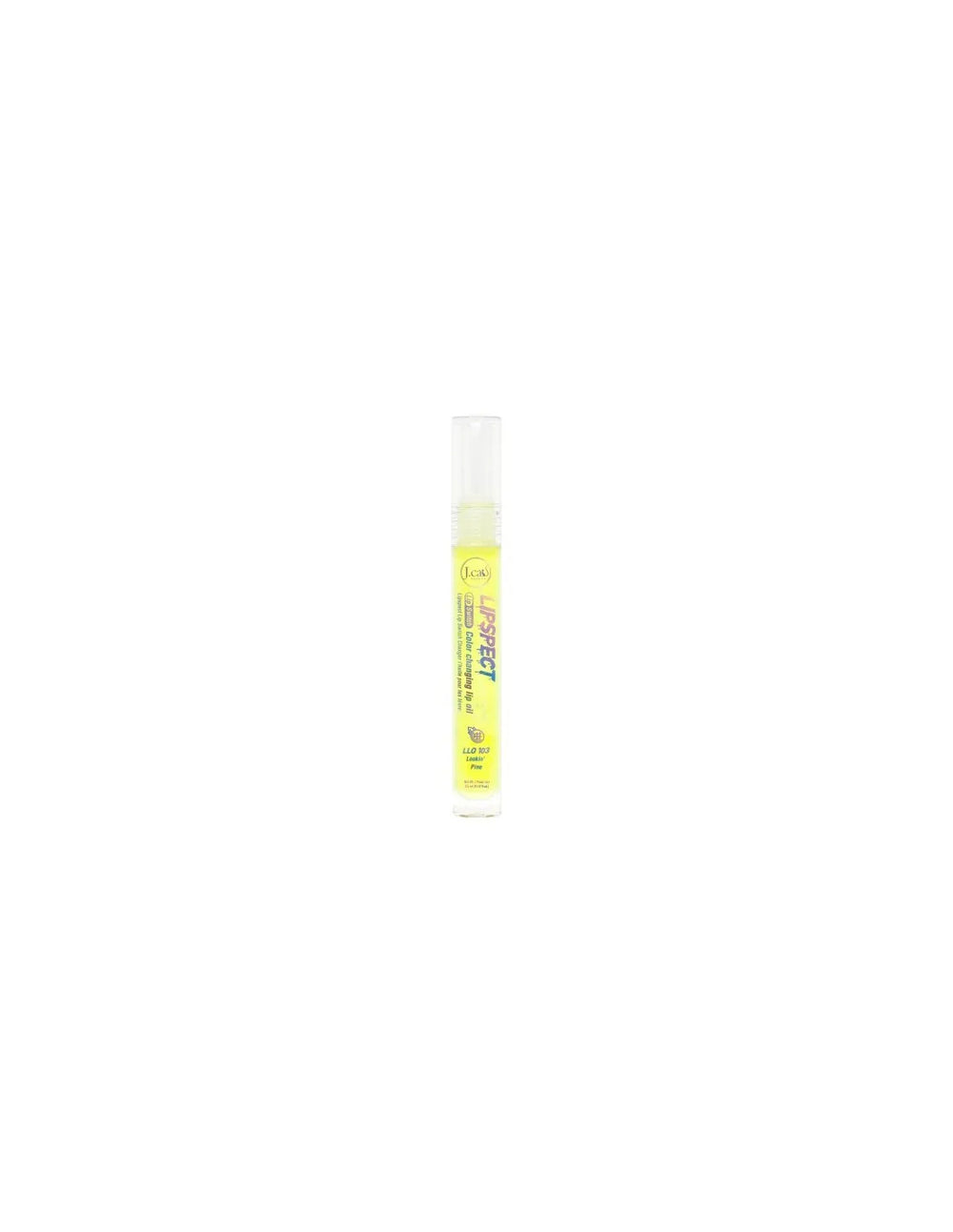 J.CAT Beauty Jcat Lip Spect Colorswitch Lipoil Pine Unisex