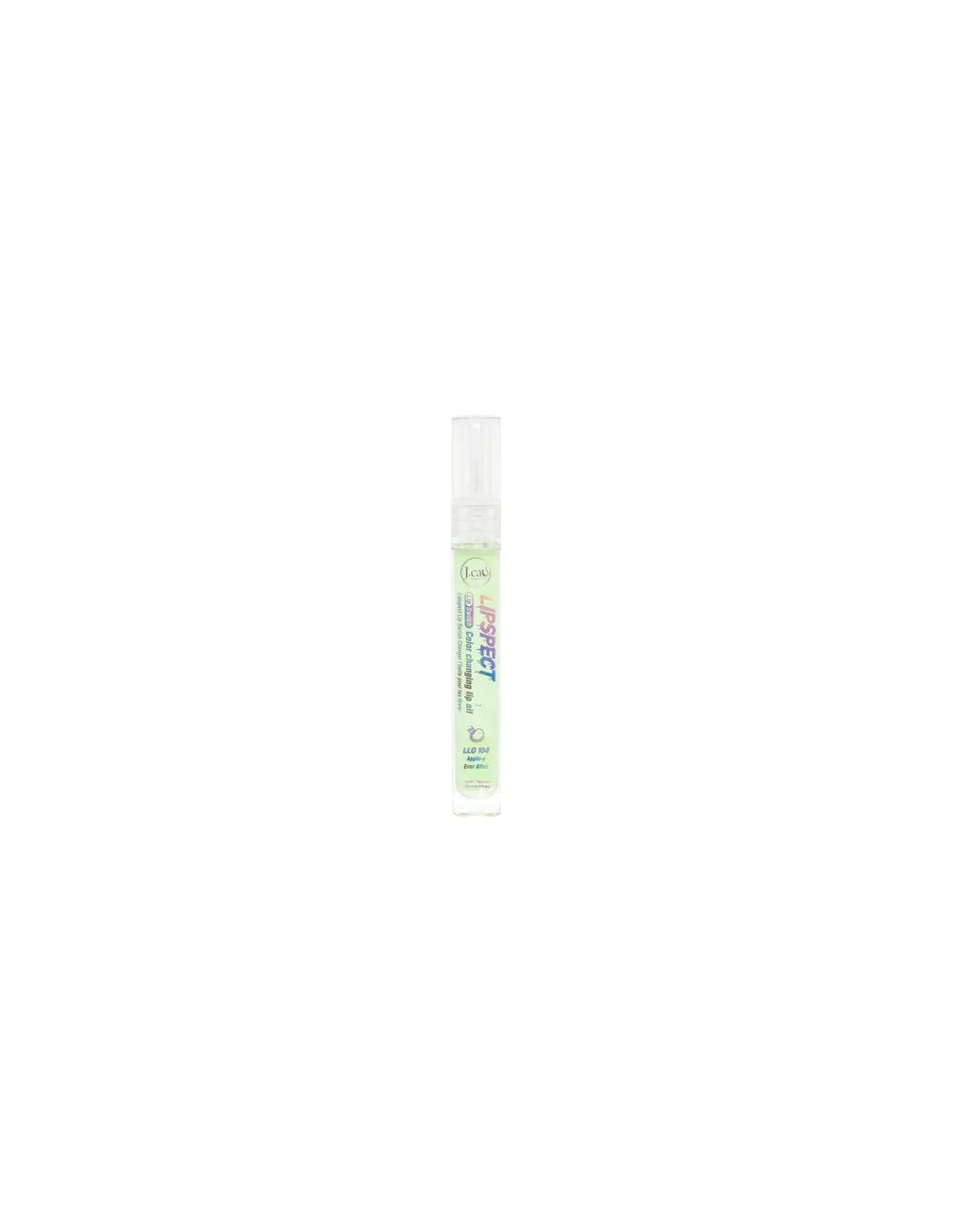 J.CAT Beauty Jcat Lip Spect Colorswitch Lipoil Appley Unisex