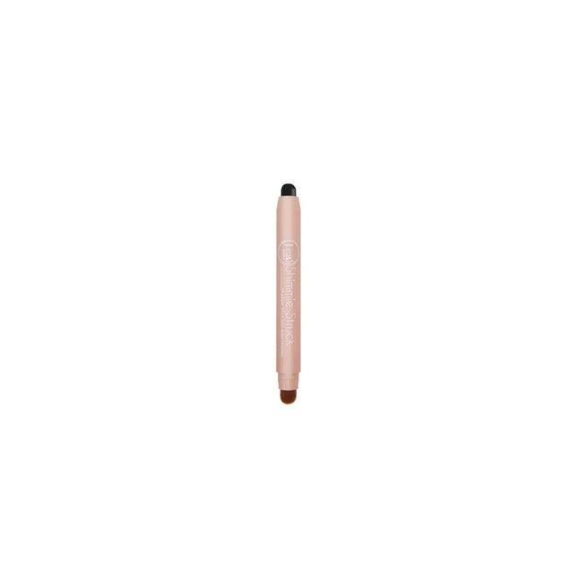 J.CAT Beauty Jcat Sombra Stick Shimmie Struck Bl Out Unisex