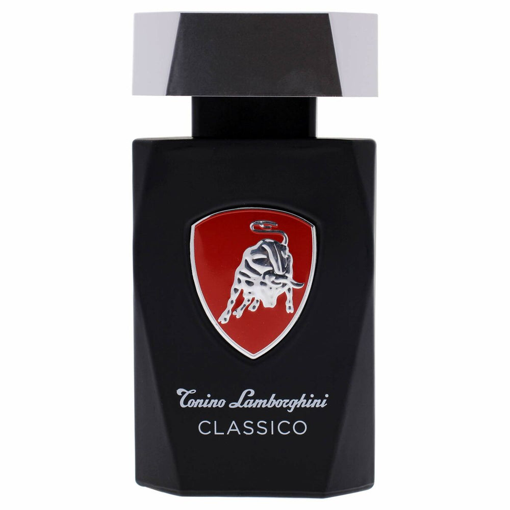 Lamborghini Classico – Eau de Toilette for Men, 125 ml