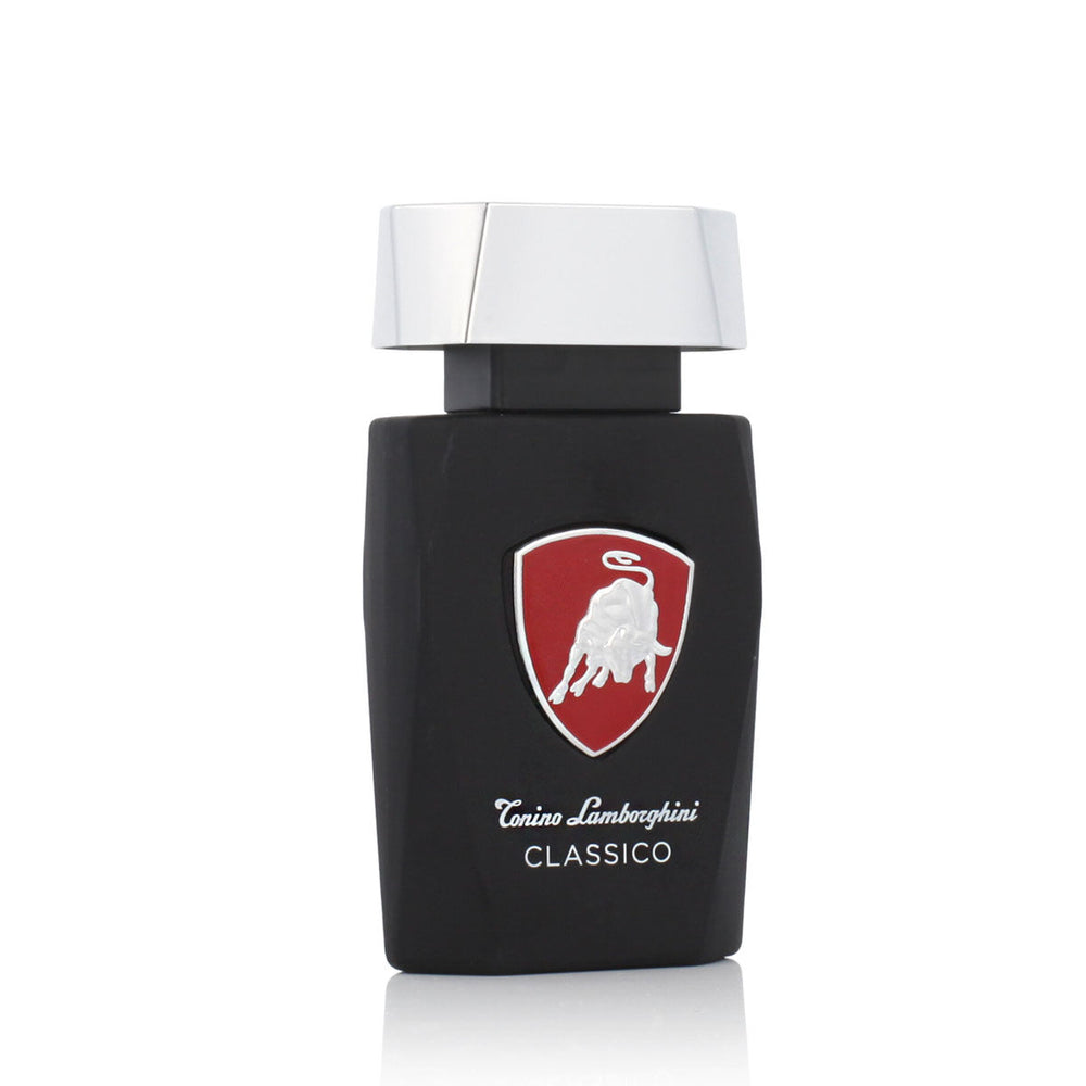 Lamborghini Classico – Eau de Toilette for Men, 75 ml