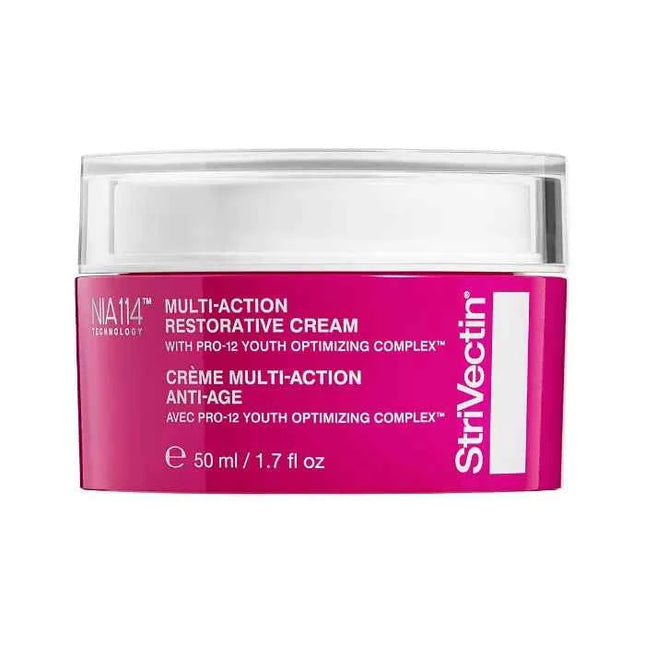 Strivectin Multi Action Restorative – Cream Unisex, 50 ml