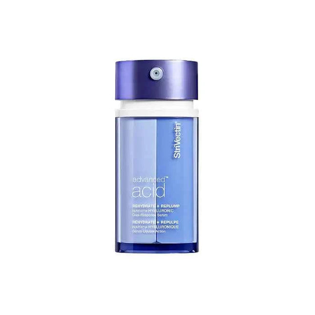 Strivectin Hyaluronic Dual Response – Serum Unisex, 30 ml