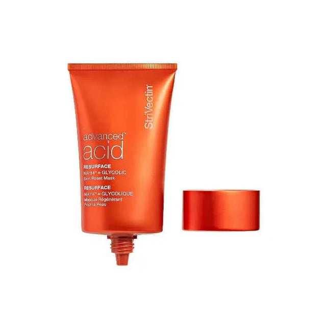 Strivectin Glycolic Skin Reset Mask Unisex, 30 ml