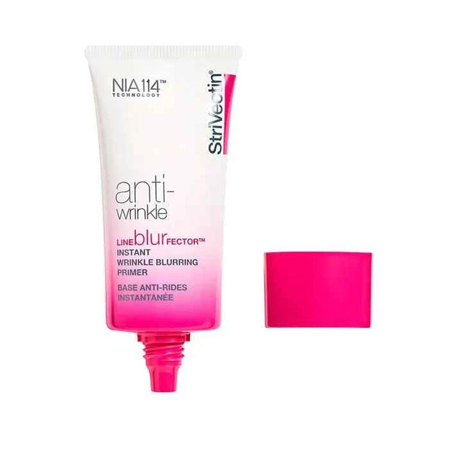 Strivectin Line BlurFector Instant Wrinkle Blurring Primer Unisex, 30 ml