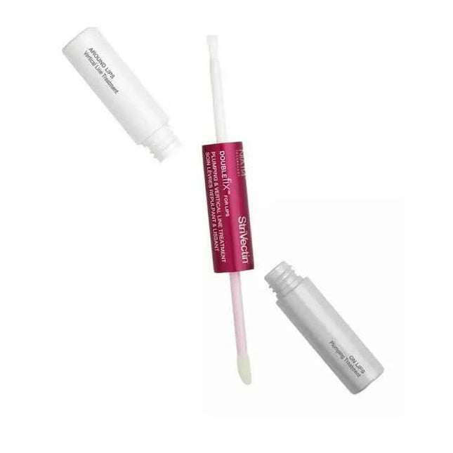 Strivectin Double Fix for Lips Plumping & Vertical Line 5+ Unisex, 5 ml