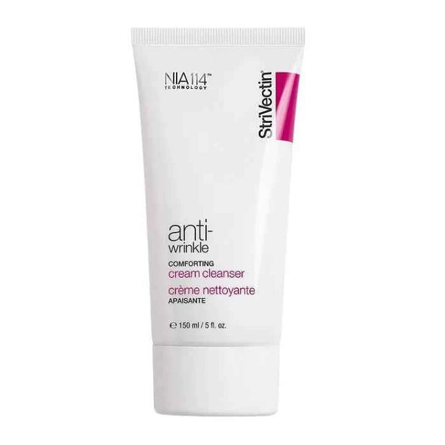 Strivectin Anti Wrinkle – Cream Cleanser Comforting Unisex, 150 ml