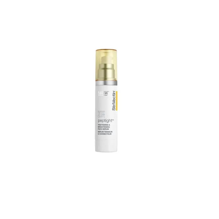 Strivectin Tighten&Lift Peptight Face – Serum Unisex, 50 ml