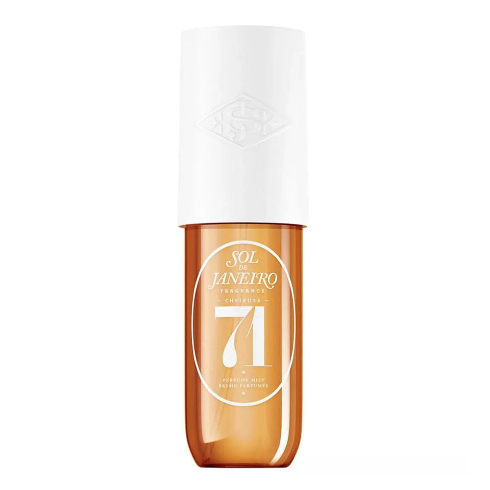 SOL DE Janeiro Cheirosa 71 – Perfume Spray for Women, 90 ml Spray