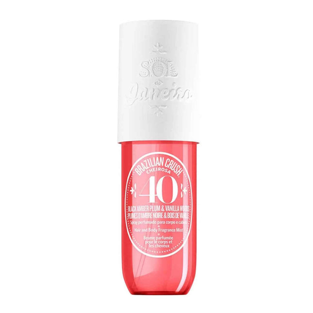 SOL DE Janeiro Brazilian Crush 40 – Perfume Spray Corporal Unisex, 90 ml Spray
