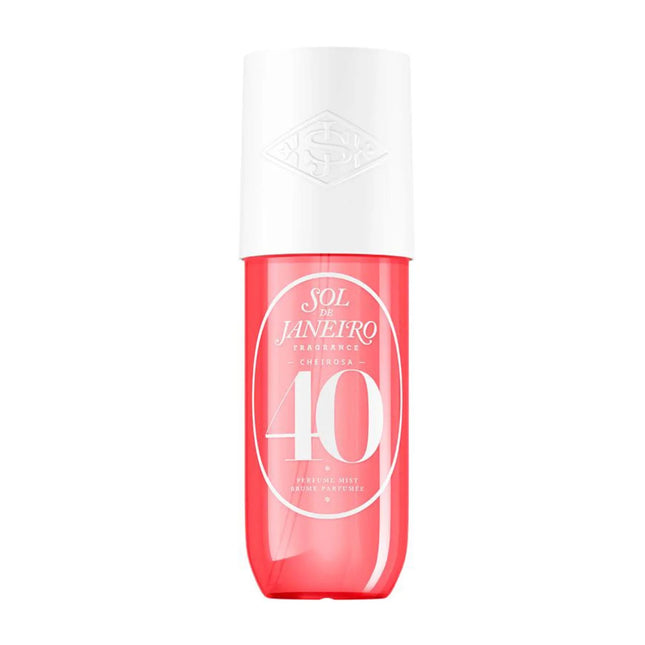 SOL DE Janeiro 40 Perfume – Spray Corporal Unisex, 240 ml Spray