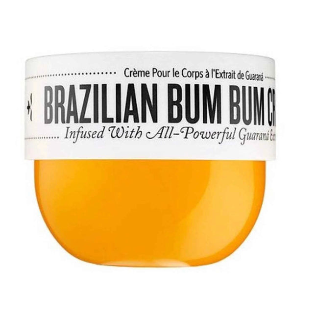 SOL DE Janeiro Brazilian Bum Bum Crema Corporal Unisex, 240 ml