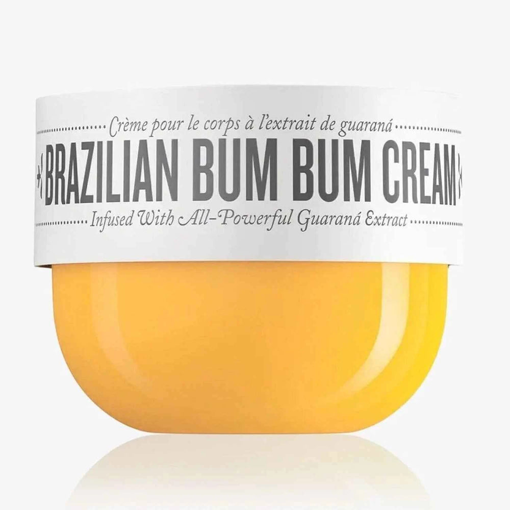 SOL DE Janeiro Brazilian Bum Bum Body – Cream Unisex, 75 ml