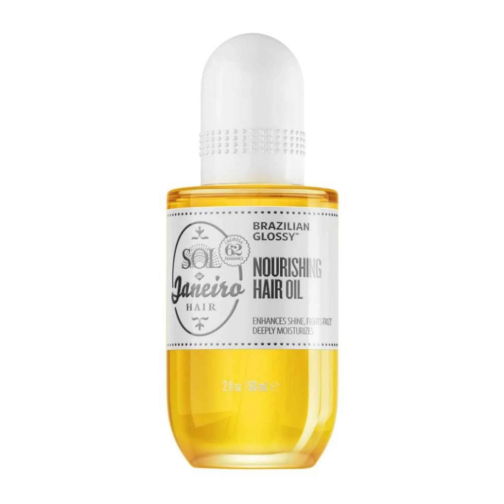 SOL DE Janeiro Brazilian Glossy Aceite Capilar, 58 ml