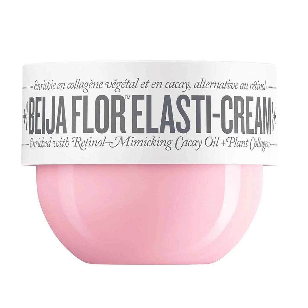 SOL DE Janeiro Beija Flor Elasti Body – Cream Unisex, 75 ml
