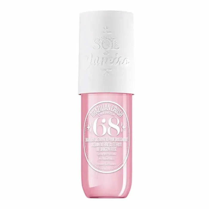 SOL DE Janeiro Cheirosa 68 – Perfume Mist Unisex, 240 ml