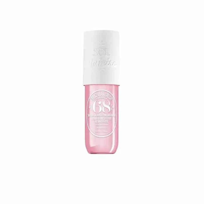 SOL DE Janeiro Cheirosa 68 – Perfume Mist Spray Unisex, 90 ml