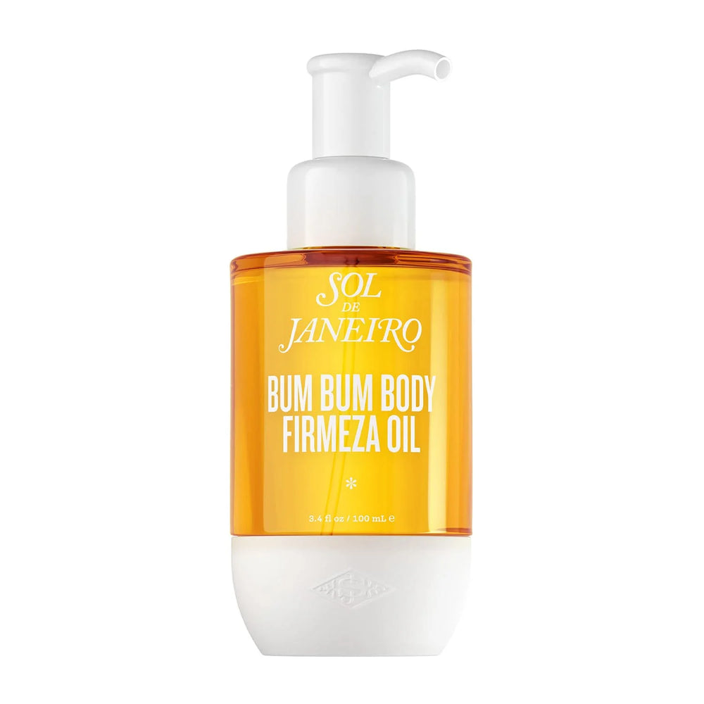 SOL DE Janeiro Bum Bum Aceite Corporal Aceite Corporal Firmeza Unisex, 100 ml