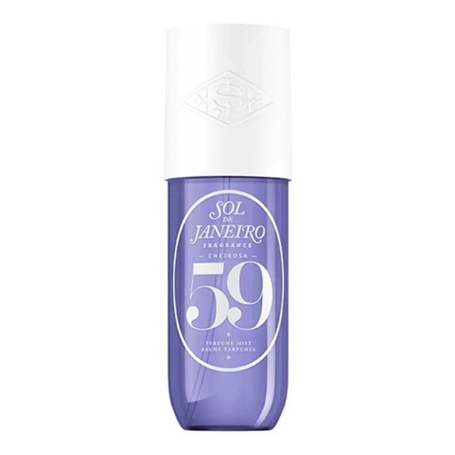 SOL DE Janeiro 59 Spray Perfumado Unisex, 90 ml Spray