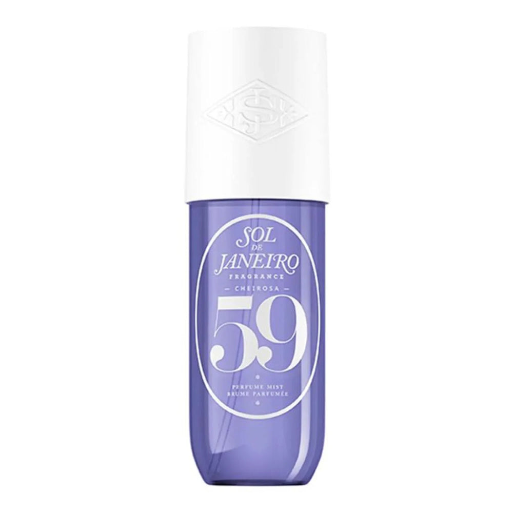 SOL DE Janeiro 59 Spray Perfumado Unisex, 90 ml Spray