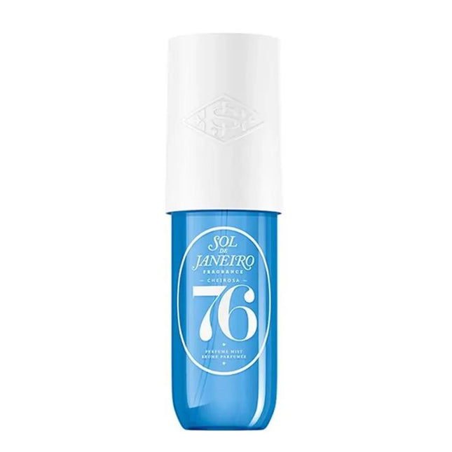 SOL DE Janeiro Cheirosa 76 – Perfume Spray Unisex, 90 ml Spray