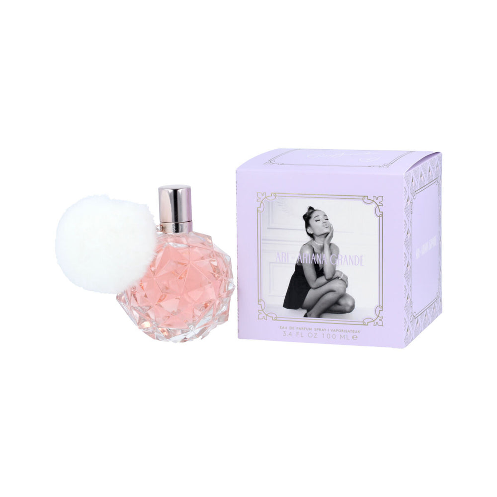 Ariana Grande Ari – Eau de Parfum for Women, 100 ml